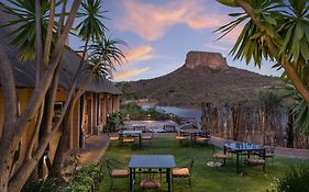 Entabeni Mountain Lodges
