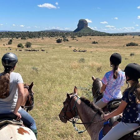 Entabeni Mountain Lodges Golders Green Buitenkant foto