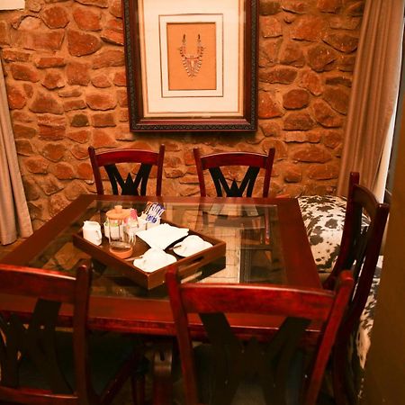 Entabeni Mountain Lodges Golders Green Buitenkant foto