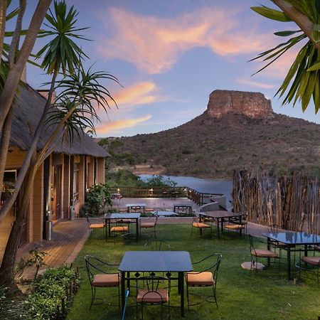Entabeni Mountain Lodges Golders Green Buitenkant foto