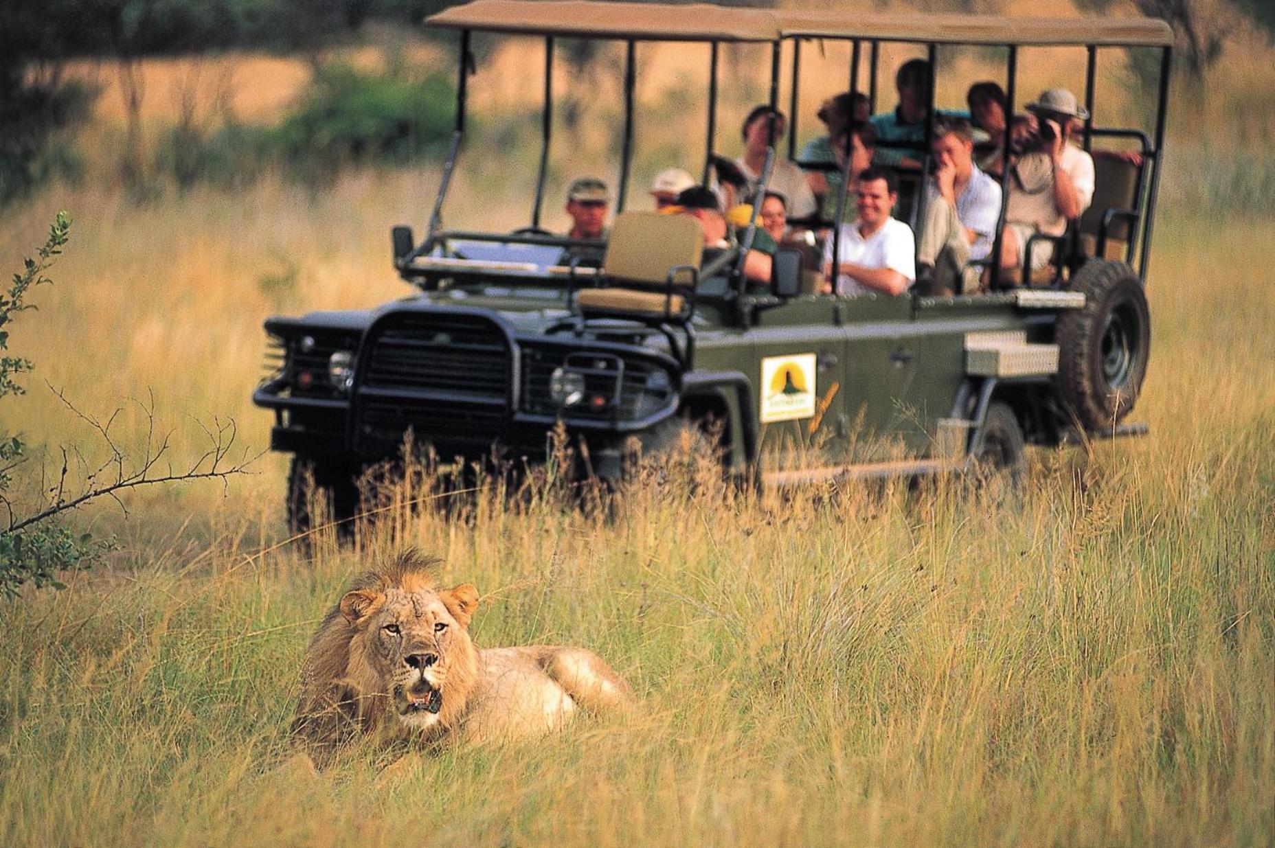 Entabeni Mountain Lodges Golders Green Buitenkant foto