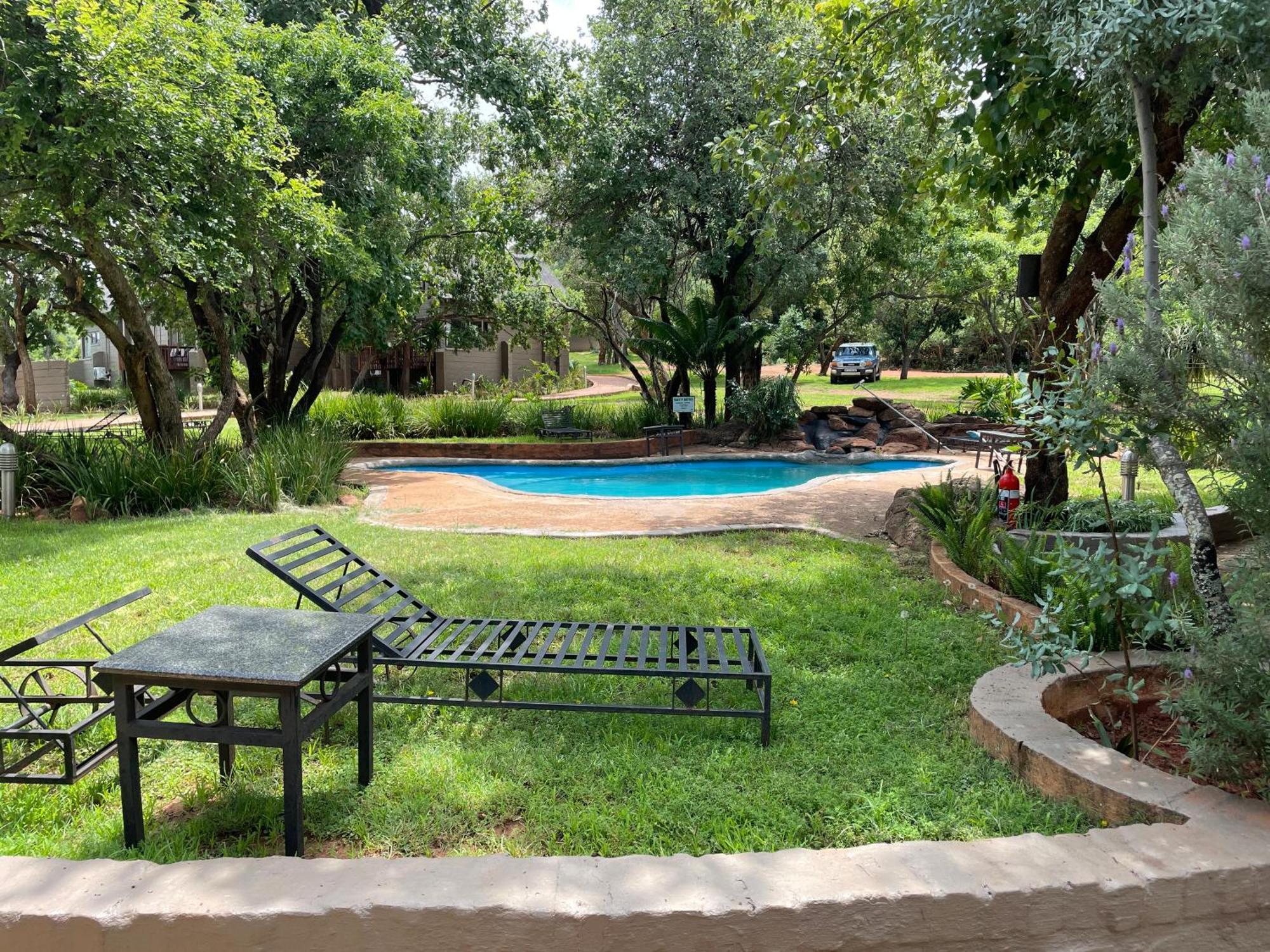 Entabeni Mountain Lodges Golders Green Buitenkant foto