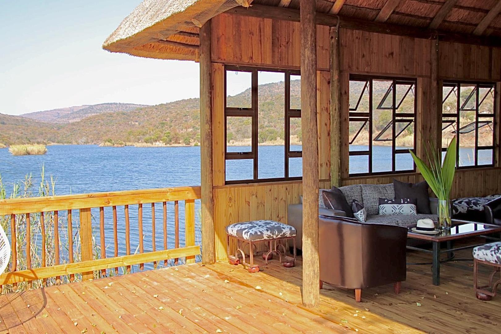 Entabeni Mountain Lodges Golders Green Buitenkant foto