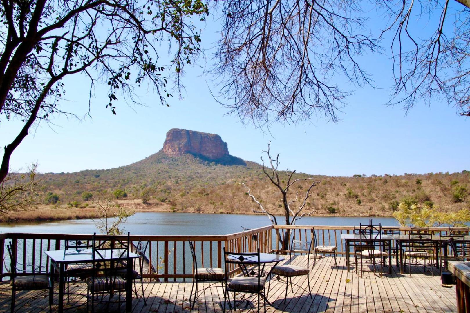Entabeni Mountain Lodges Golders Green Buitenkant foto