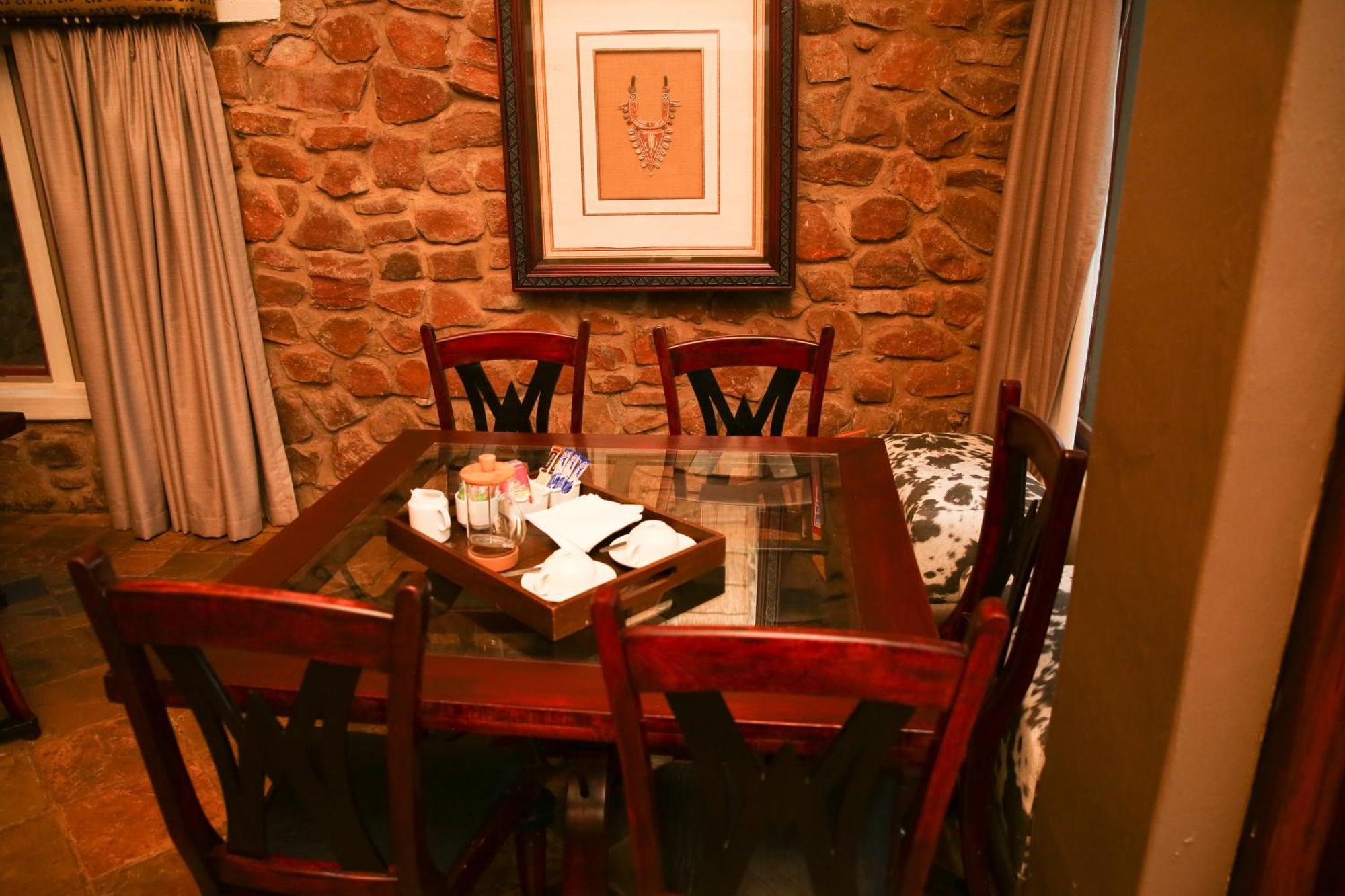 Entabeni Mountain Lodges Golders Green Buitenkant foto