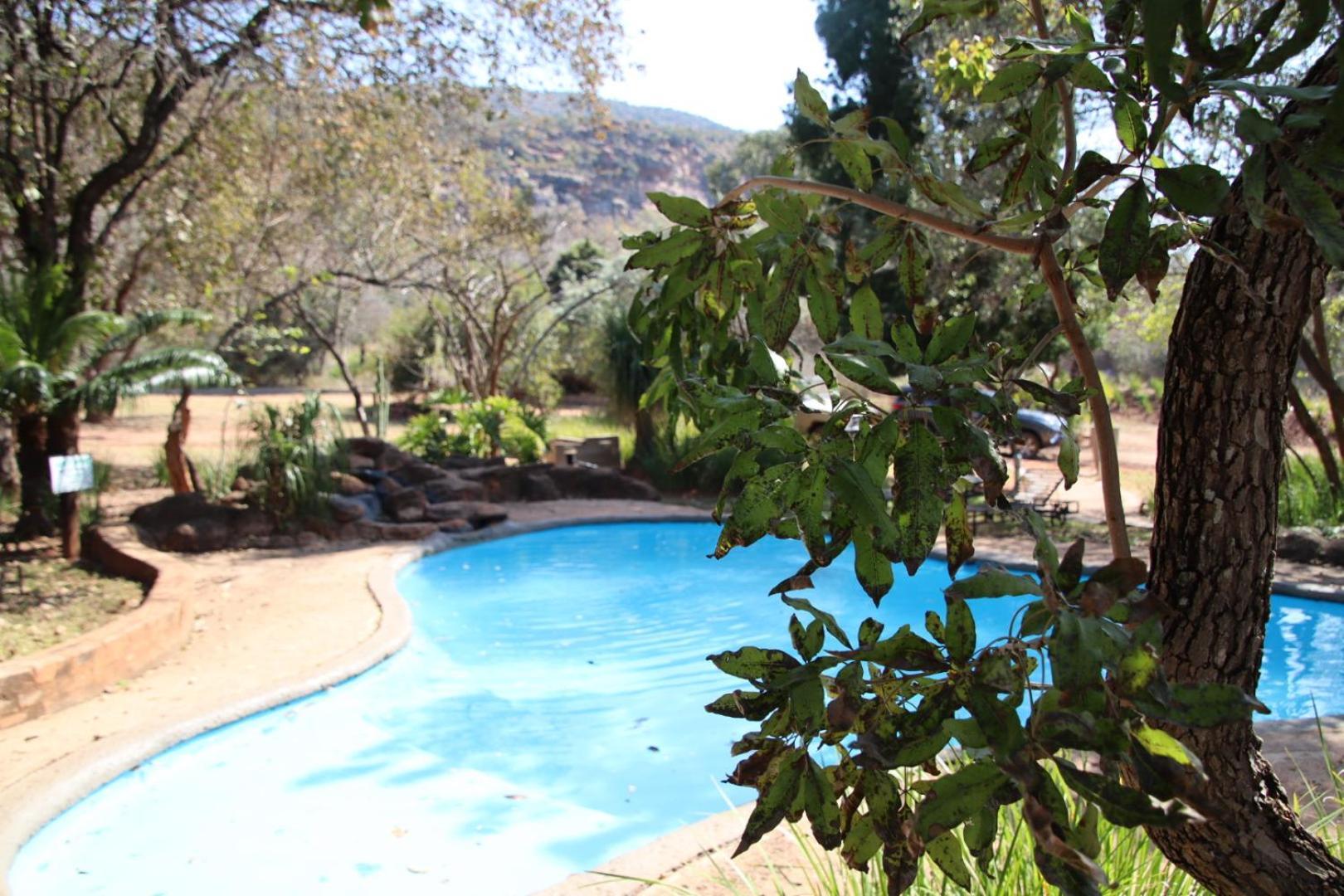 Entabeni Mountain Lodges Golders Green Buitenkant foto