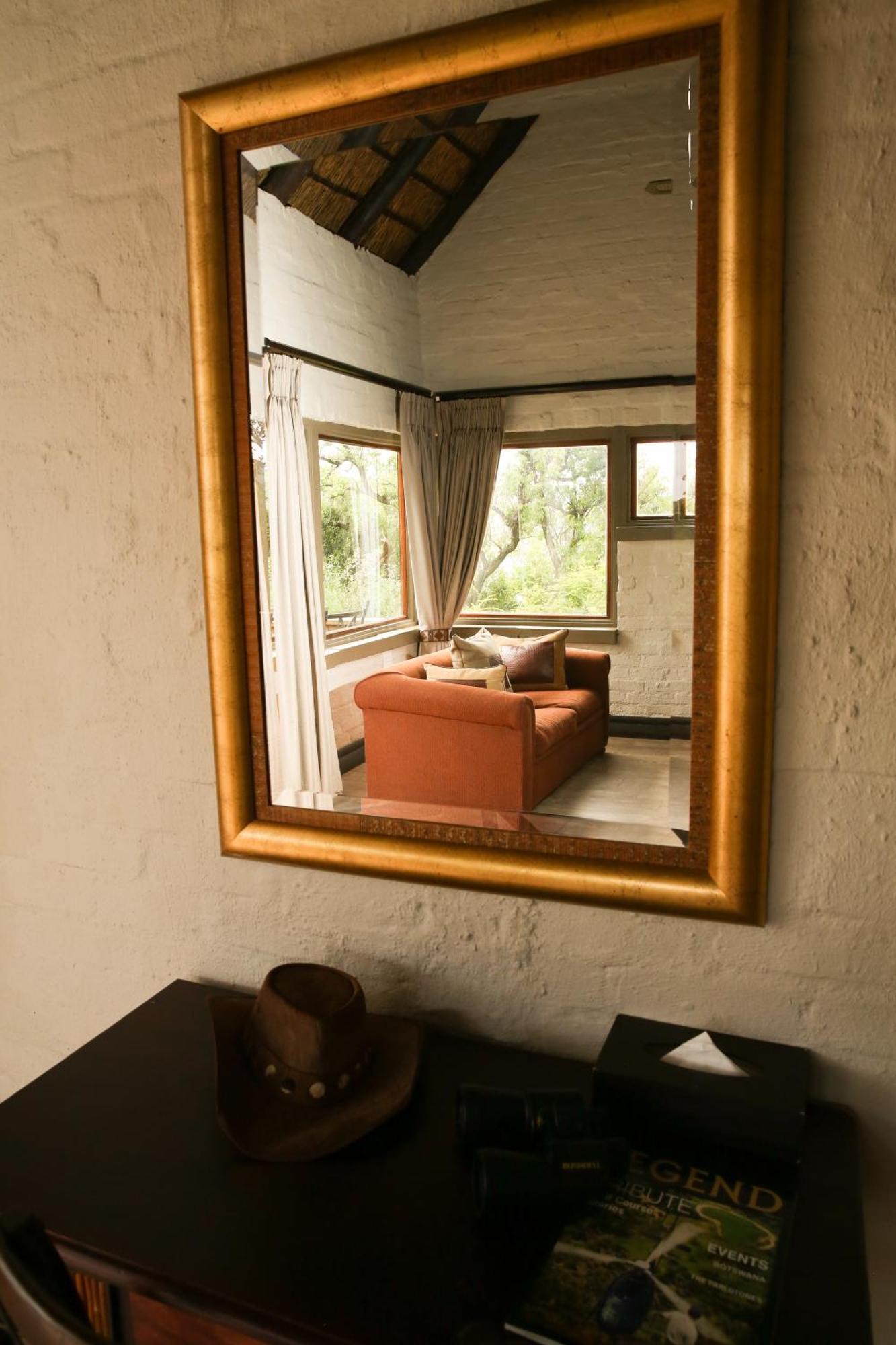 Entabeni Mountain Lodges Golders Green Buitenkant foto