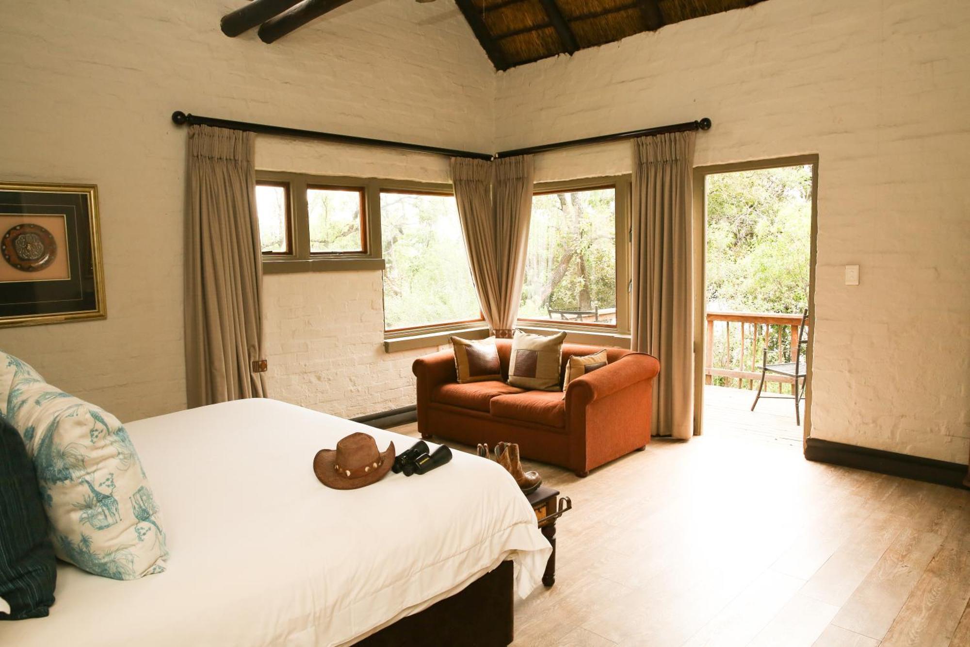 Entabeni Mountain Lodges Golders Green Buitenkant foto
