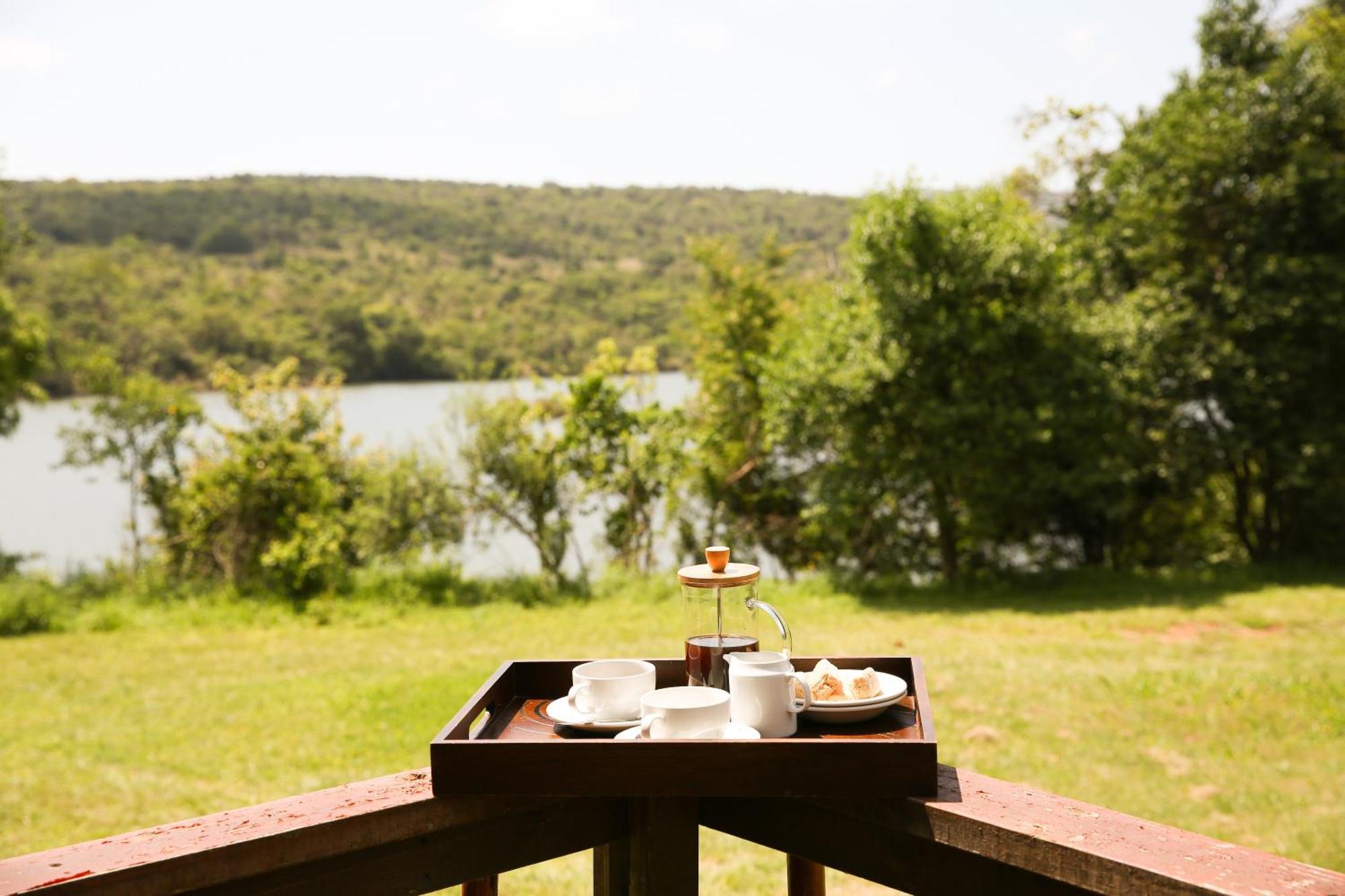 Entabeni Mountain Lodges Golders Green Buitenkant foto