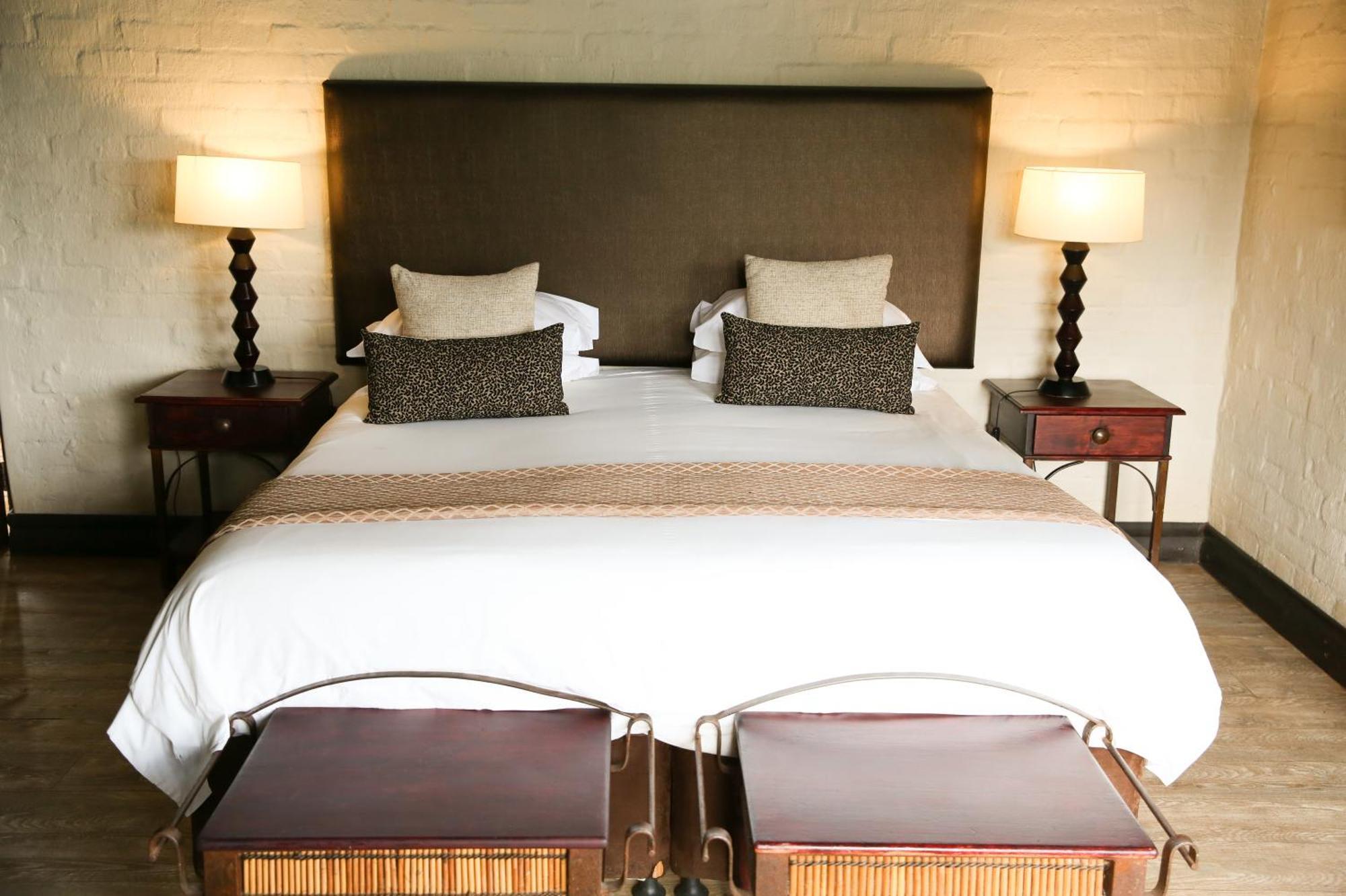Entabeni Mountain Lodges Golders Green Buitenkant foto