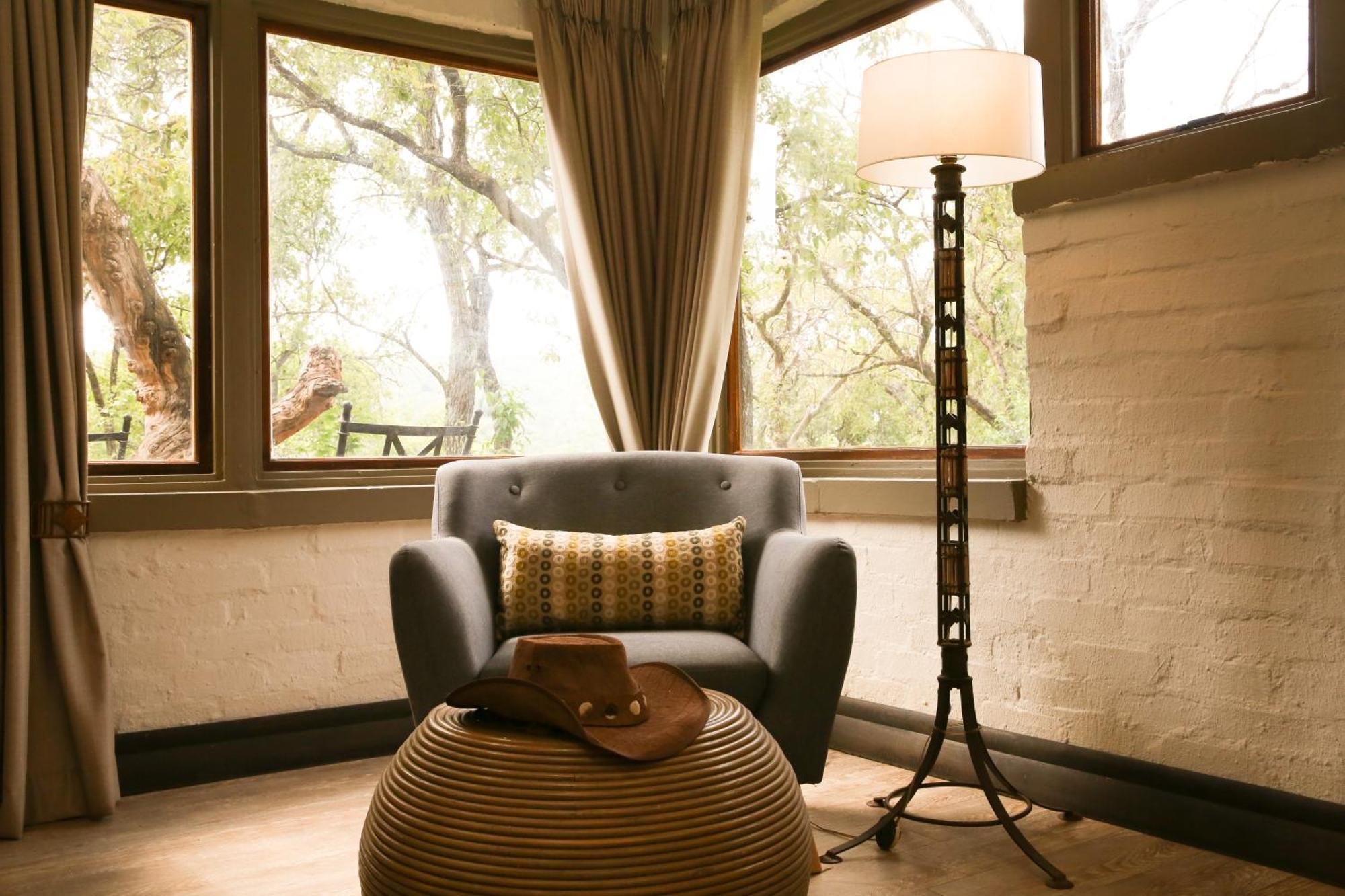 Entabeni Mountain Lodges Golders Green Buitenkant foto