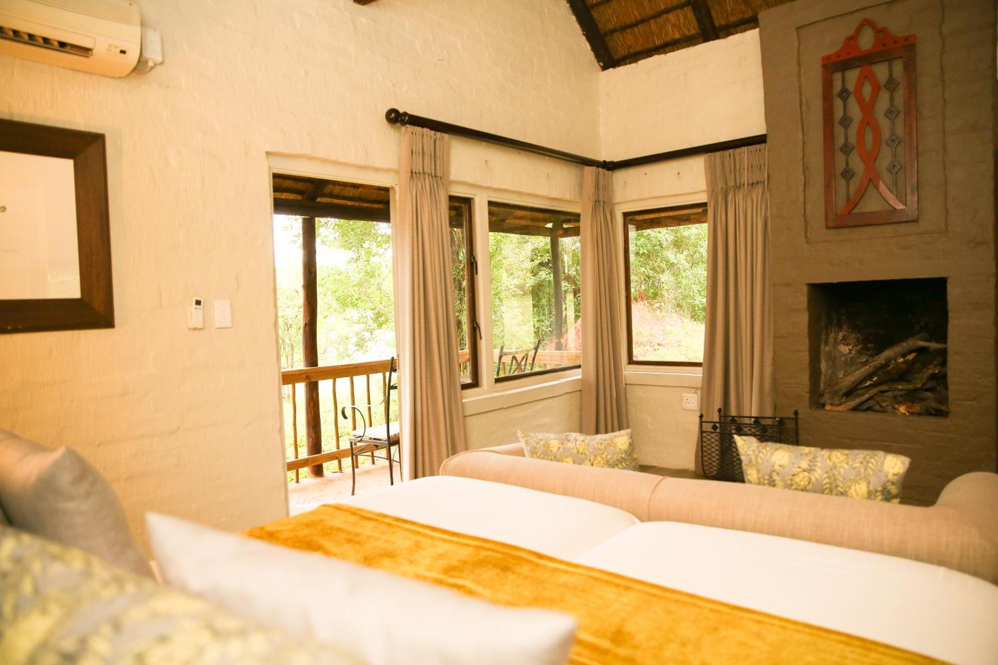 Entabeni Mountain Lodges Golders Green Buitenkant foto