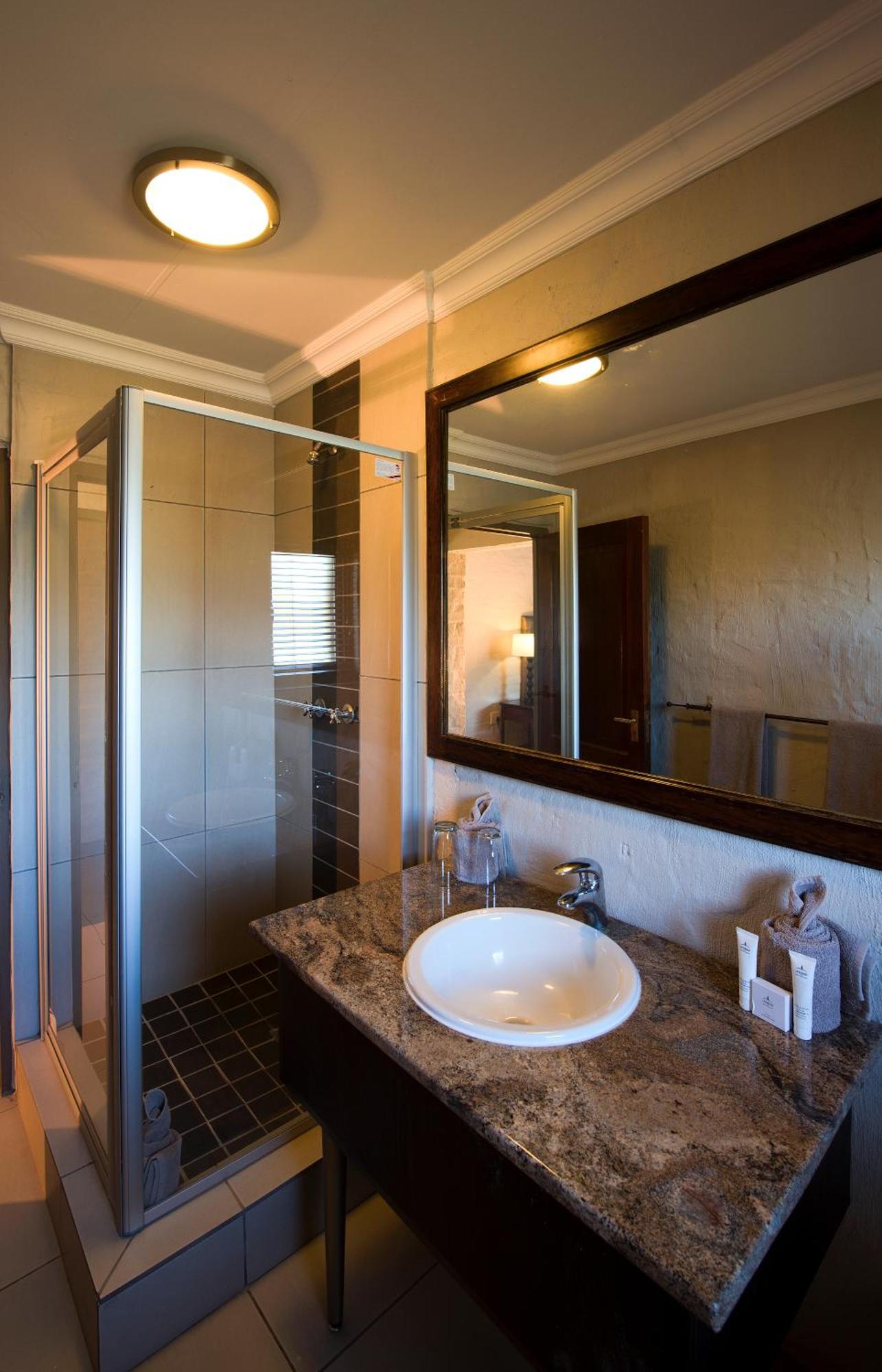 Entabeni Mountain Lodges Golders Green Buitenkant foto