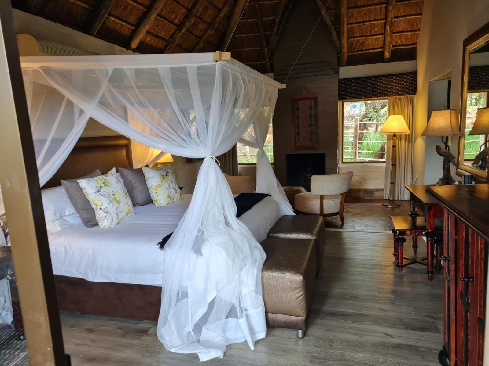 Entabeni Mountain Lodges Golders Green Buitenkant foto
