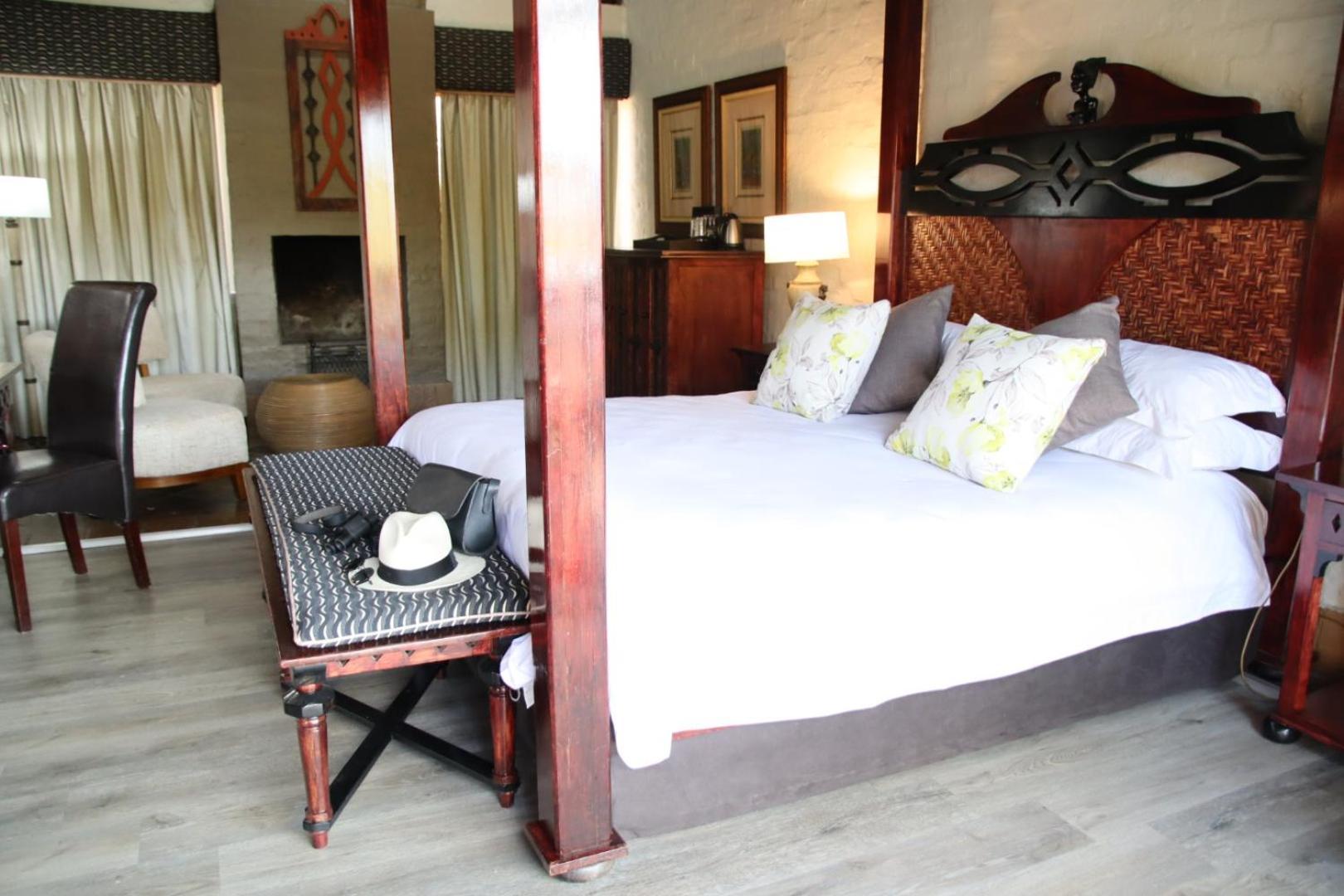 Entabeni Mountain Lodges Golders Green Buitenkant foto