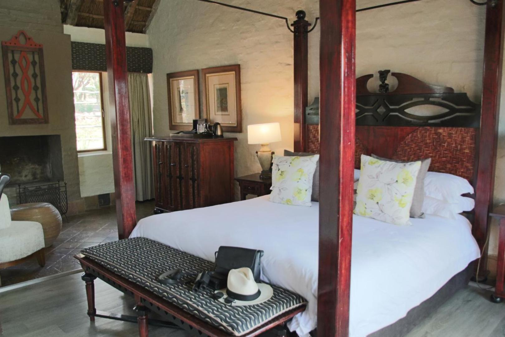 Entabeni Mountain Lodges Golders Green Buitenkant foto