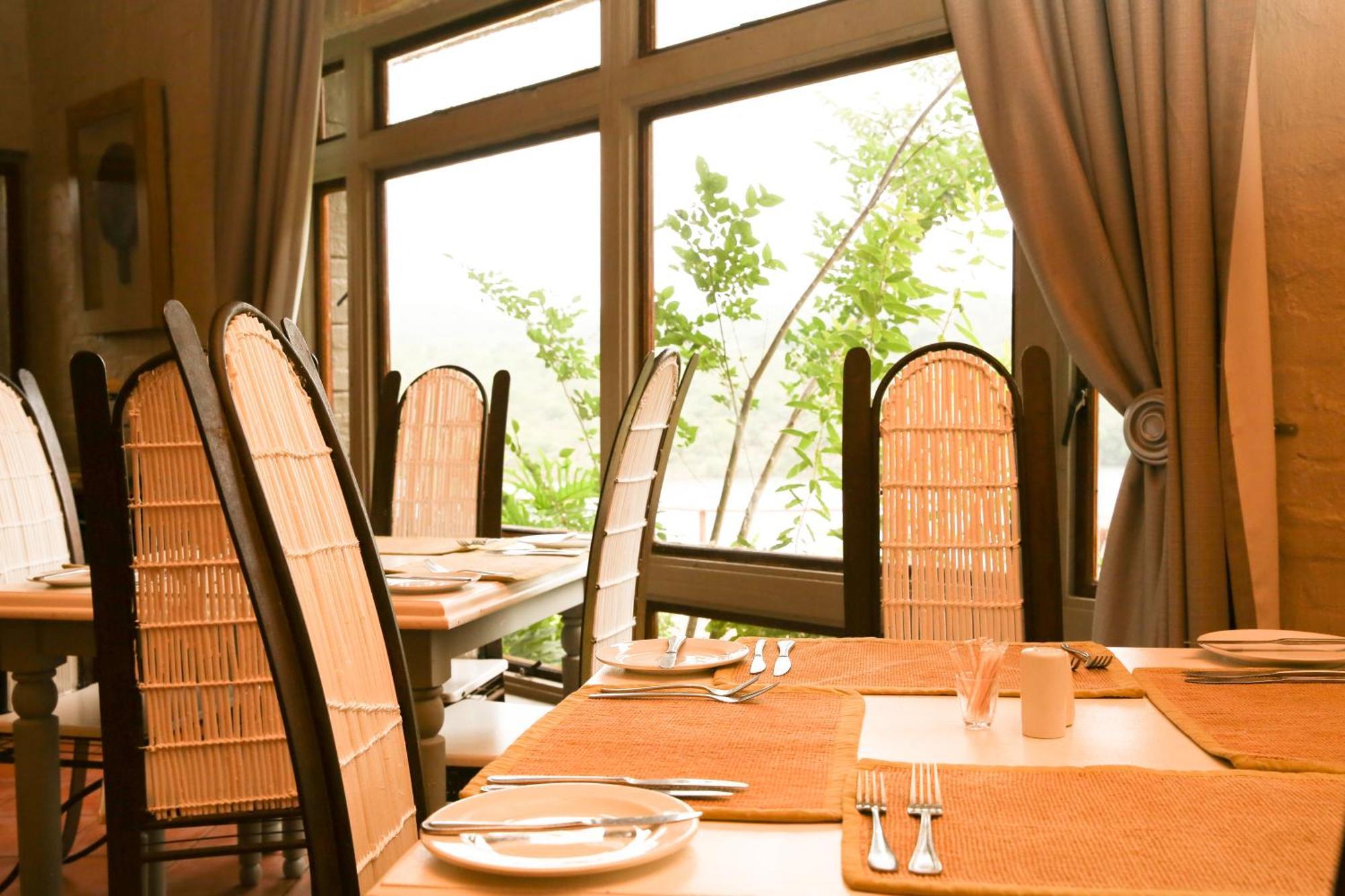 Entabeni Mountain Lodges Golders Green Buitenkant foto