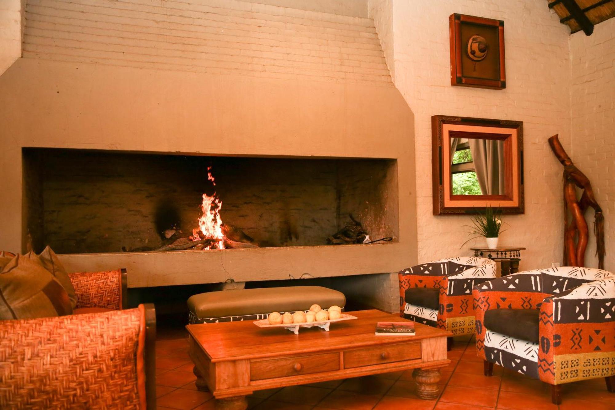 Entabeni Mountain Lodges Golders Green Buitenkant foto