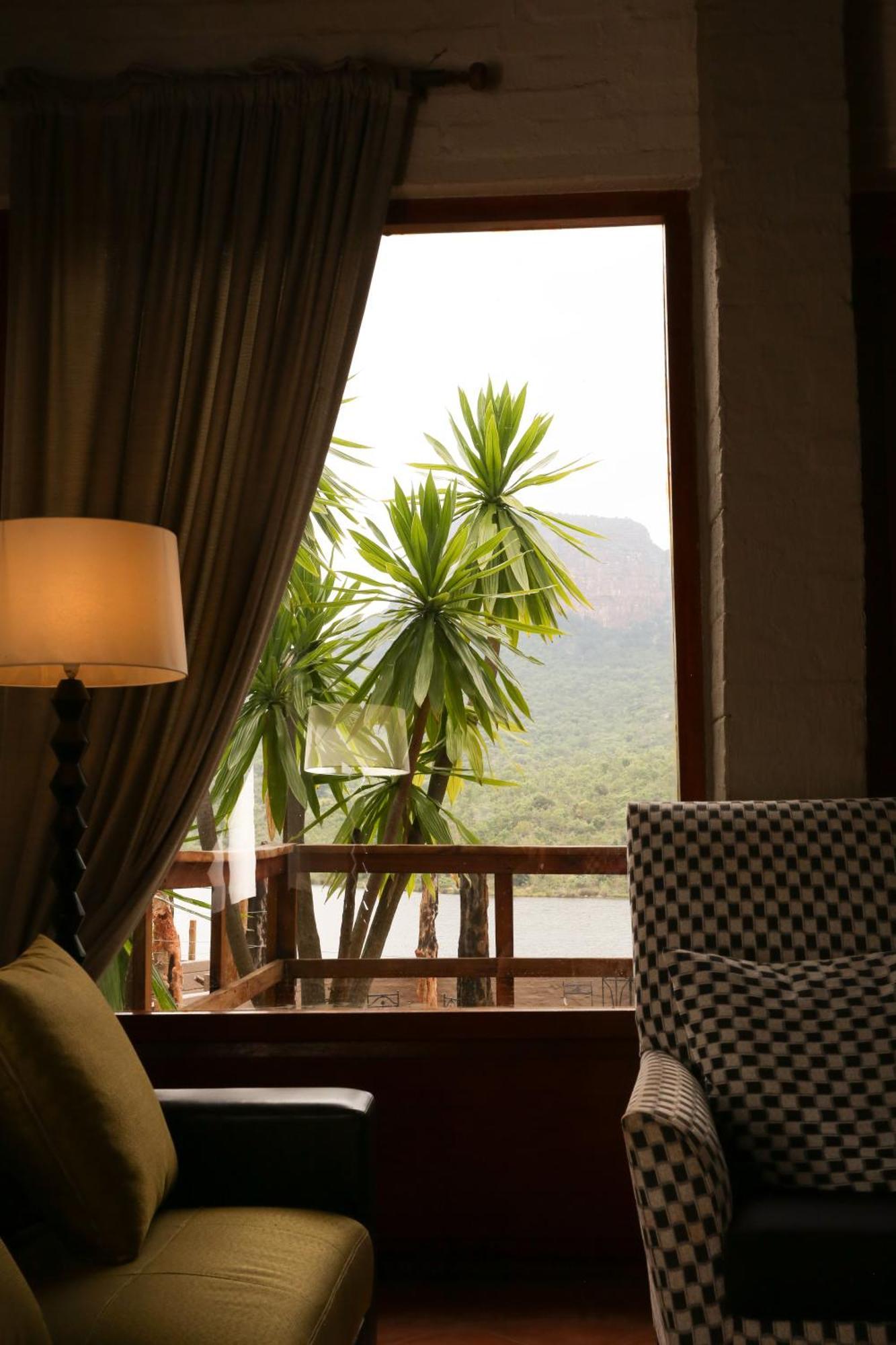 Entabeni Mountain Lodges Golders Green Buitenkant foto