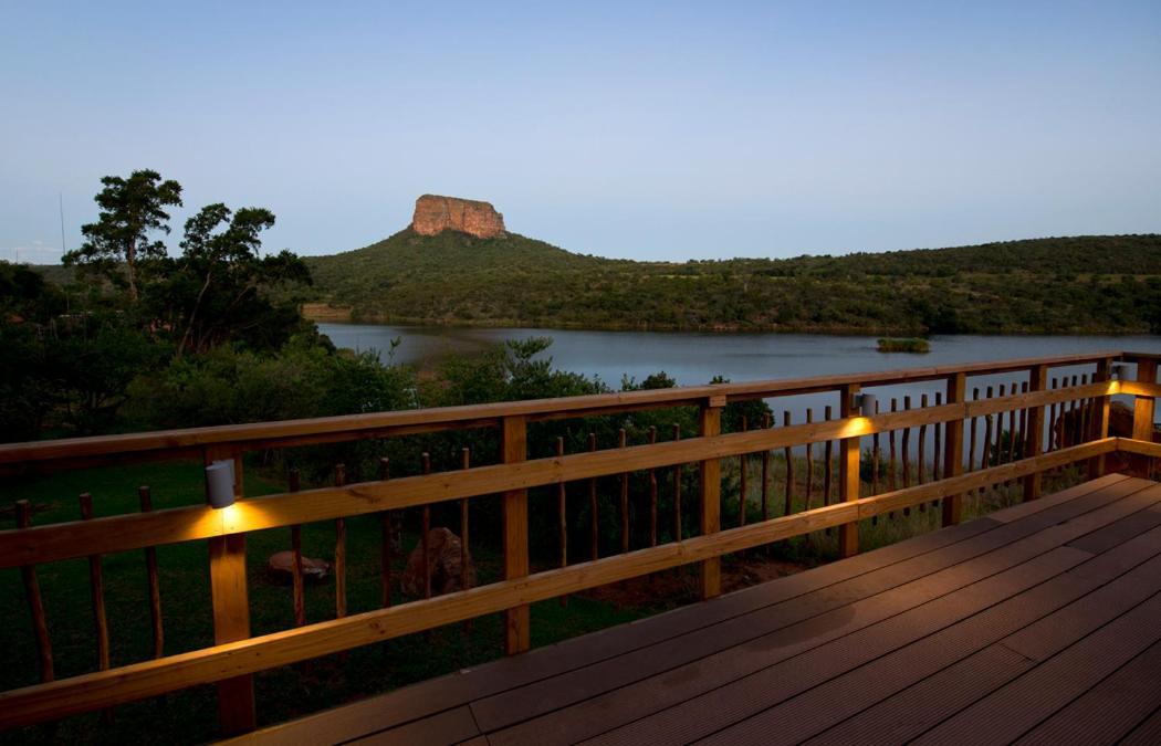 Entabeni Mountain Lodges Golders Green Buitenkant foto