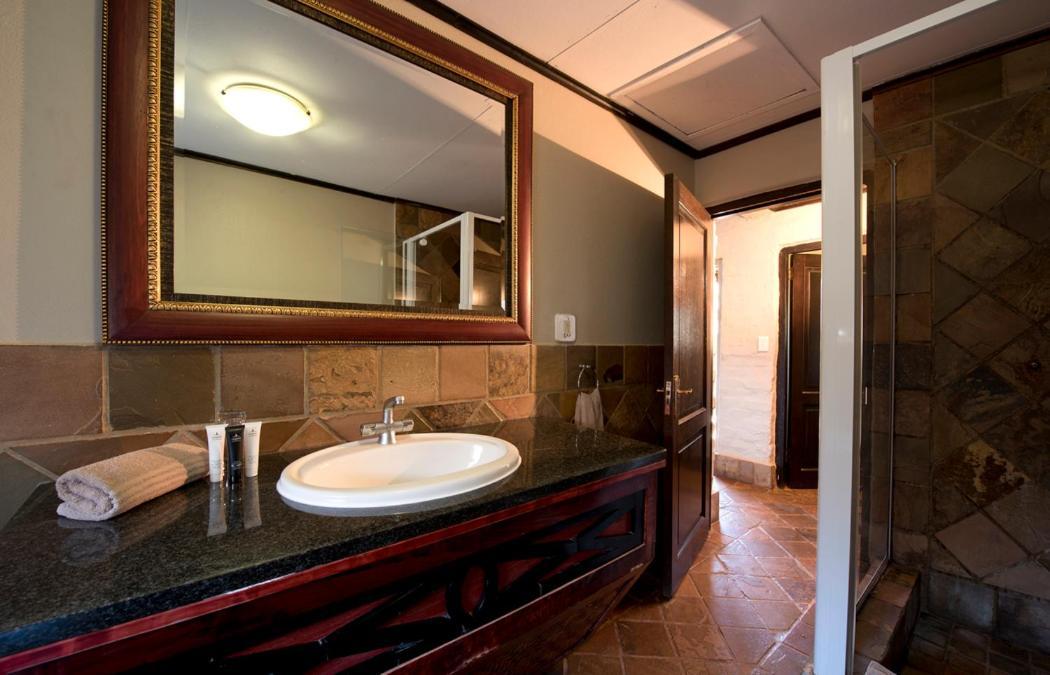 Entabeni Mountain Lodges Golders Green Buitenkant foto